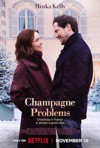 Şampanya Yüzünden - Champagne Problems