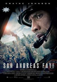 San Andreas Fayı - San Andreas
