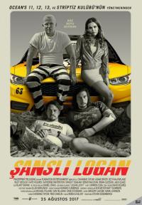 Şanslı Logan - Logan Lucky
