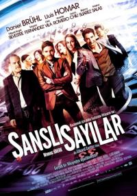 Şanslı Sayılar - The Pelayos