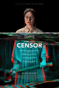 Sansür - Censor