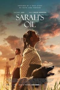Sarah'ın Petrolü - Sarah's Oil