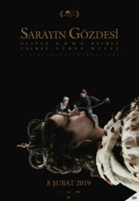 Sarayın Gözdesi - The Favourite