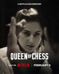 Satrançın Kraliçesi - Queen of Chess