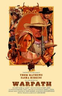 Savaş Yolu - Warpath