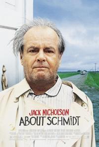 Schmidt Hakkında - About Schmidt