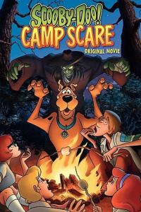 Scooby-Doo! Korku Kampı - Scooby-Doo! Camp Scare