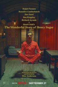 Şeker Henry'nin İnanılmaz Öyküsü - The Wonderful Story of Henry Sugar