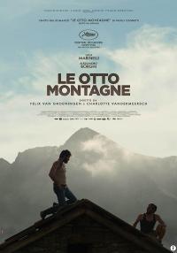 Sekiz Dağ - Le otto montagne / The Eight Mountains