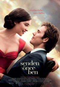 Senden Önce Ben - Me Before You