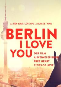 Seni Seviyorum Berlin - Berlin, I Love You