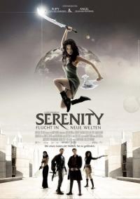 Serenity - Serenity