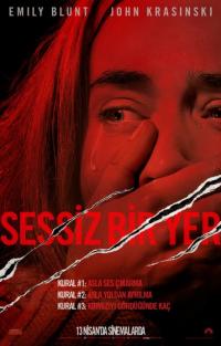 Sessiz Bir Yer - A Quiet Place
