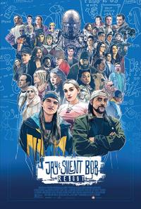 Sessiz ve Derinden 2 - Jay & Silent Bob Reboot