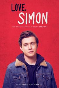 Sevgilerle Simon - Love, Simon