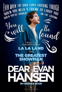 Sevgili Evan Hansen - Dear Evan Hansen