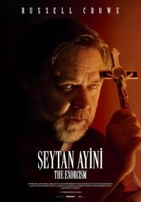 Şeytan Ayini - The Exorcism