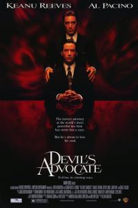 Şeytanın Avukatı - Devil's Advocate