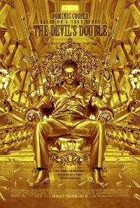 Şeytanın İkizi - The Devil's Double