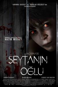 Şeytanın Oğlu - Incarnate