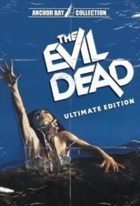 Şeytanın Ölüsü - The Evil Dead