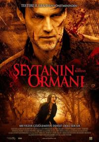 Şeytanın Ormanı - The Barrens
