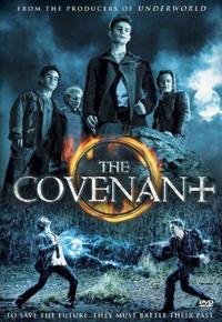 Şeytanla Anlaşma - The Covenant