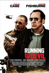 Şeytanla İş Yapmak - Running with the Devil