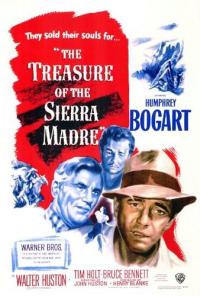 Sierra Madre Hazineleri - The Treasure Of The Sierra Madre
