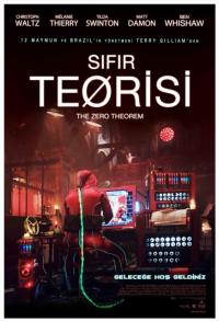 Sıfır Teorisi - The Zero Theorem