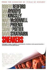 Şifreciler - Sneakers