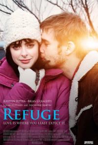 Sığındığım Liman - Refuge