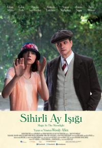 Sihirli Ay Işığı - Magic in the Moonlight