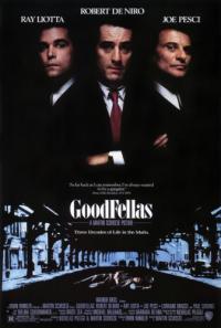 Sıkı Dostlar - Goodfellas