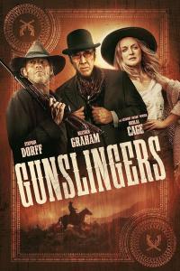 Silahşörler - The Gunslingers