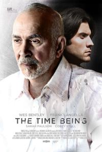 Şimdilik - The Time Being