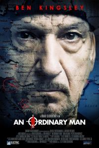 Sıradan Bir Adam - An Ordinary Man
