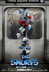 Şirinler - The Smurfs
