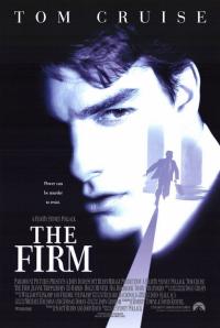 Şirket - The Firm