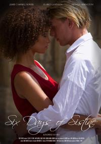 Sistine'nin Altı Günü - Six Days of Sistine