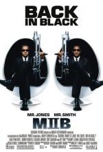 Siyah Giyen Adamlar 2 - Men in Black 2