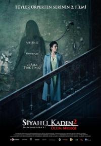 Siyahlı Kadın 2: Ölüm Meleği - The Woman in Black 2