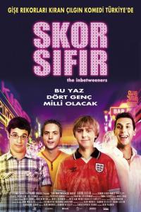 Skor Sıfır - The Inbetweeners Movie