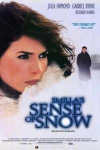 Smilla Ve Karlar - Smilla's Sense Of Snow
