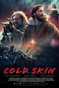 Soğuk Deri - Cold Skin