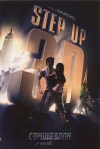 Sokak Dansı 3 - Step Up 3D