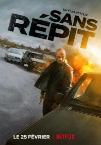 Soluksuz - Restless / Sans répit