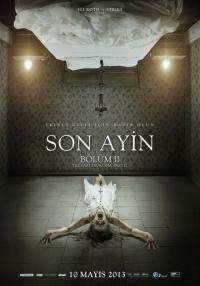 Son Ayin Bölüm 2 - The Last Exorcism Part 2