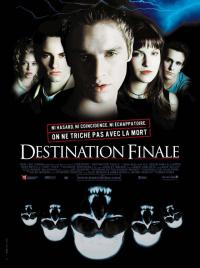 Son Durak - Final Destination