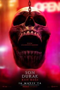 Son Durak: Kan Bağı - Final Destination: Bloodlines